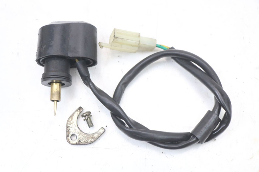 photo de VERGASER SYM FIDDLE 3 III 50 (2014 - 2020) - Technische Nahaufnahme