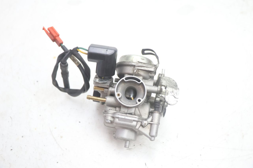 photo de VERGASER SYM FIDDLE 3 III 50 (2014 - 2020) - Hauptansicht