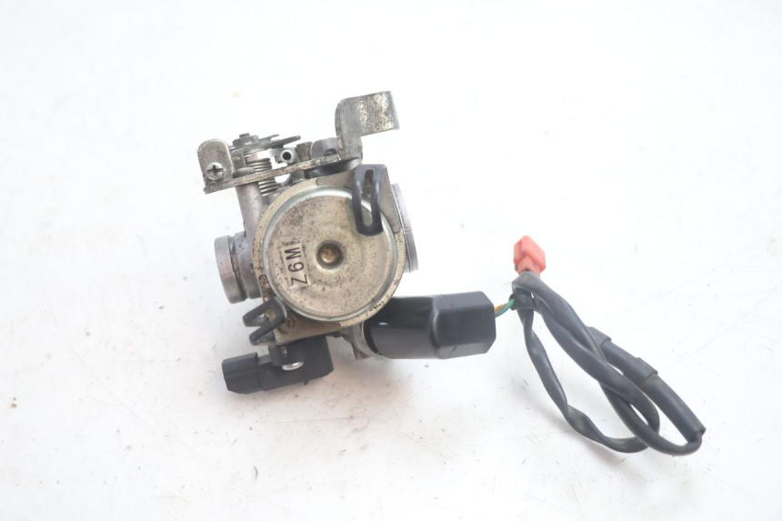 photo de VERGASER SYM FIDDLE 3 III 50 (2014 - 2020) - Gesamtansicht des Produkts