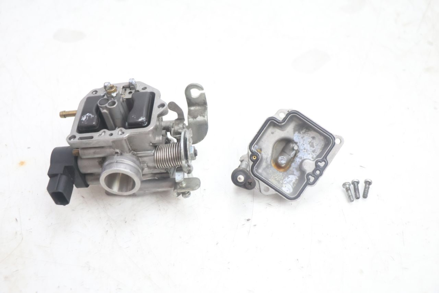 photo de VERGASER SYM FIDDLE 3 III 50 (2014 - 2020) - Geprüftes Gebrauchtteil
