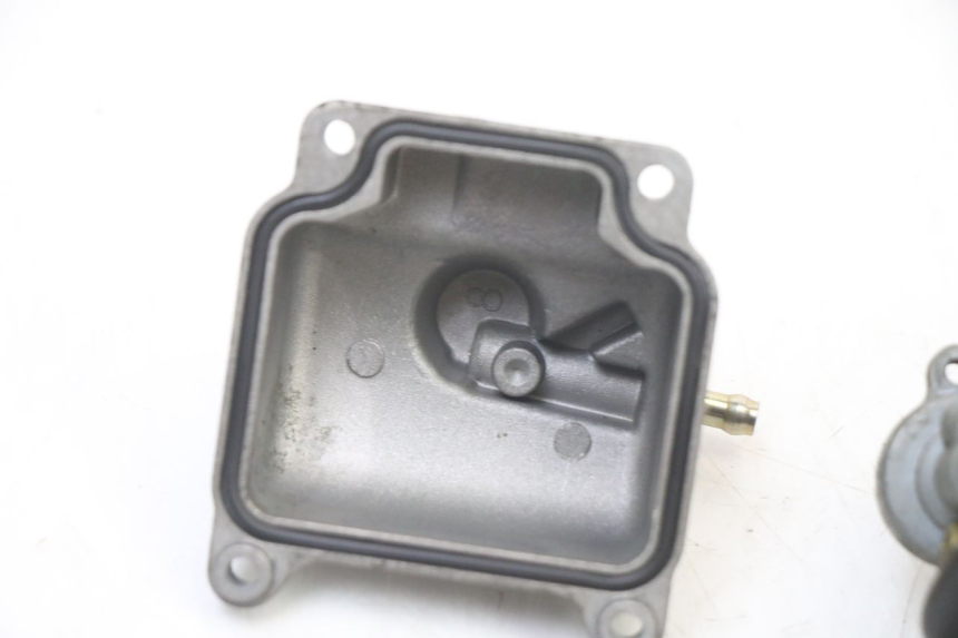 photo de VERGASER SYM FIDDLE 125 (2008 - 2010) - Geprüftes Gebrauchtteil