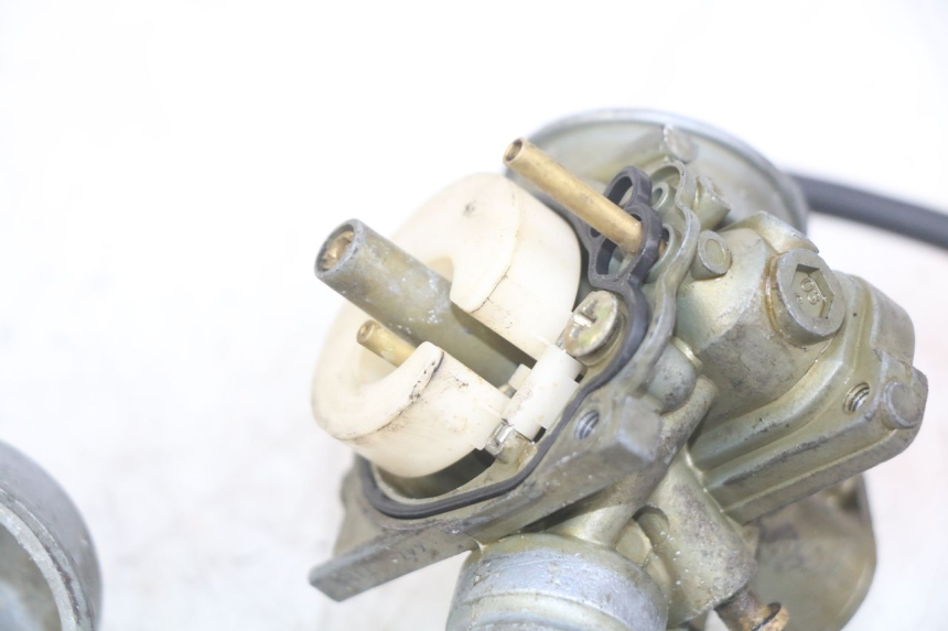 photo de VERGASER MBK FLIPPER 50 (2004 - 2012) - Weitere Ansicht des Artikels