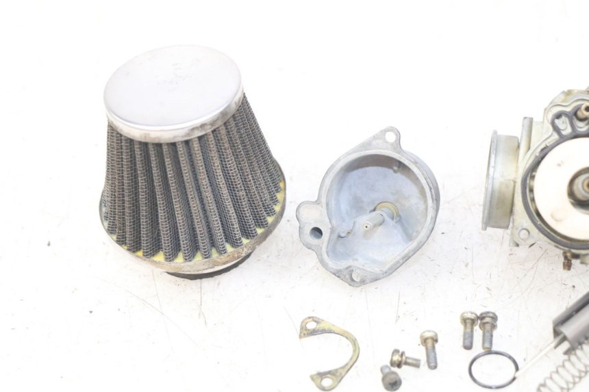 photo de VERGASER MBK FLIPPER 50 (2004 - 2012) - Zoom auf Komponenten