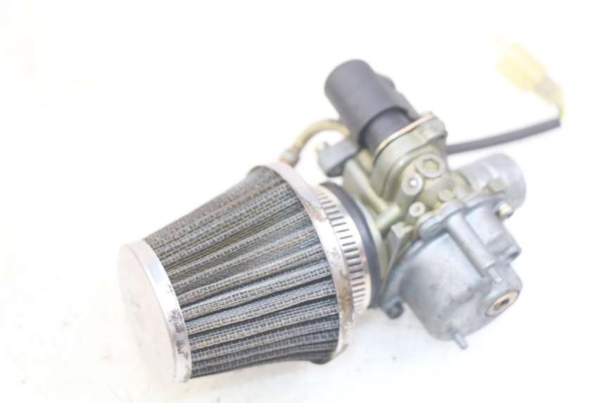 photo de VERGASER MBK FLIPPER 50 (2004 - 2012) - Details der Befestigungspunkte