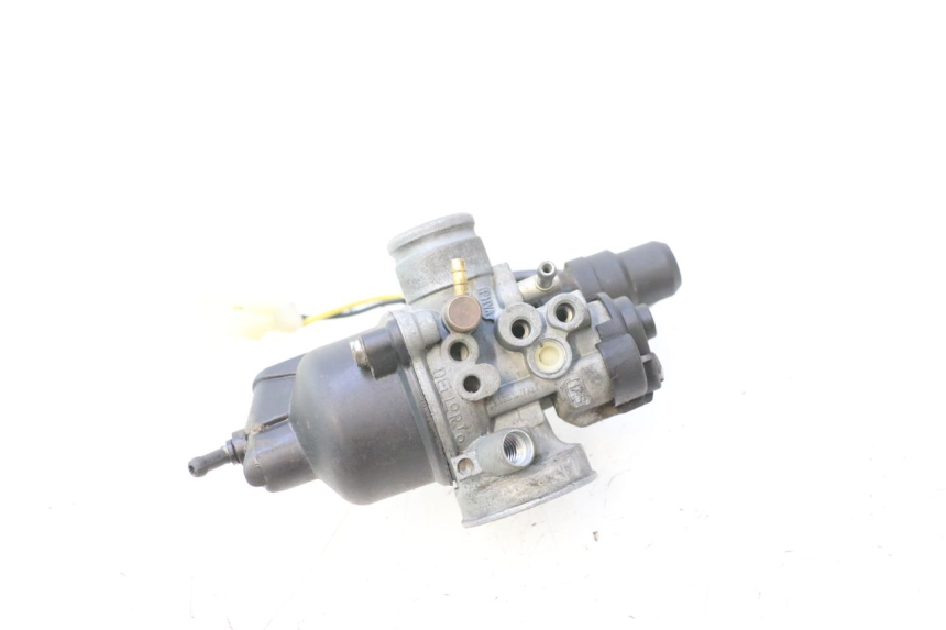 photo de VERGASER PIAGGIO FLY 2T 50 (2004 - 2017) - Alternative Perspektive