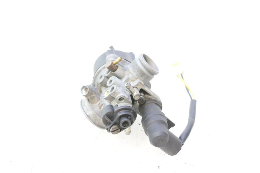 photo de VERGASER PIAGGIO FLY 2T 50 (2004 - 2017) - Technische Nahaufnahme