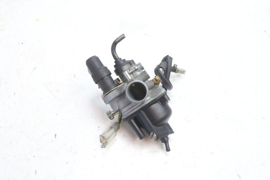 photo de VERGASER PIAGGIO FLY 2T 50 (2004 - 2017) - Alternative Perspektive