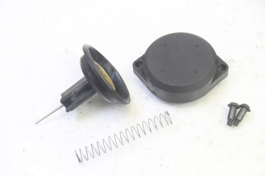 photo de VERGASER PIAGGIO FLY 4T 50 (2013 - 2017) - Charakteristische Merkmale