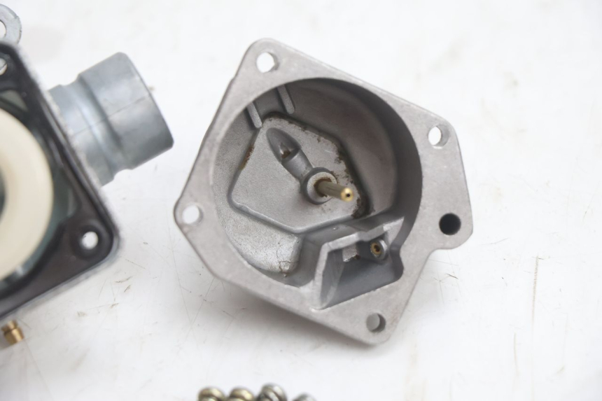photo de VERGASER KEEWAY FOCUS 50 (2006 - 2009) - Geprüftes Gebrauchtteil