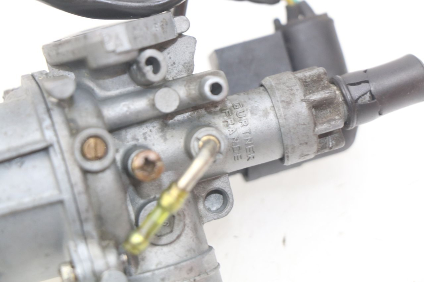 photo de VERGASER PEUGEOT FOX 50 (1995 - 2003) - Zoom auf Gebrauchszustand