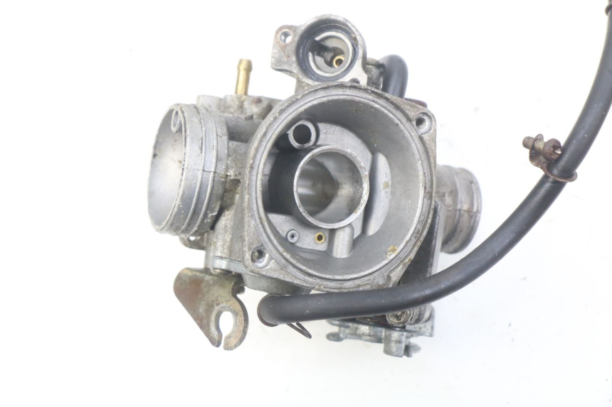 photo de VERGASER SACHS FY125T FY T 125 (2007 - 2011) - Technische Nahaufnahme
