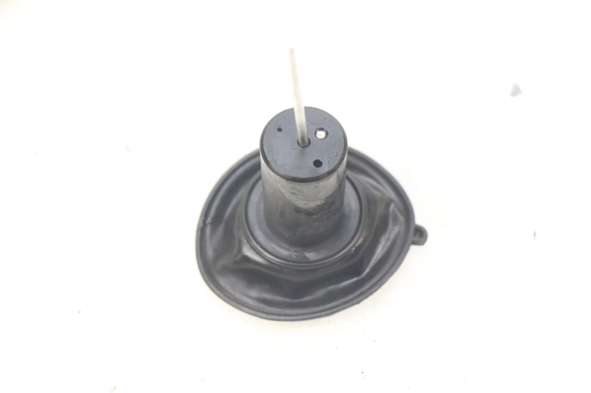 photo de VERGASER SACHS FY125T FY T 125 (2007 - 2011) - Details der Befestigungspunkte