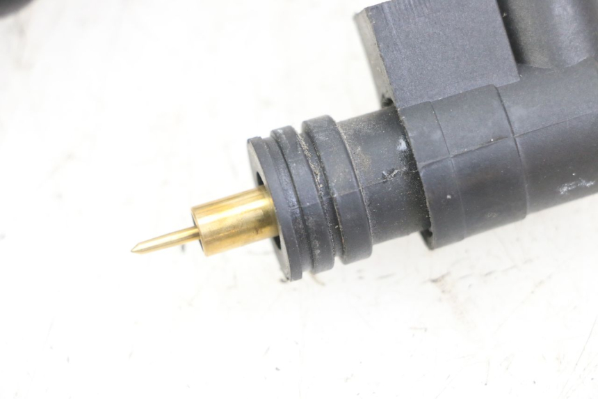 photo de VERGASER GOES WIKI 125 (2010 - 2015) - Kennzeichnungen und Originalreferenzen