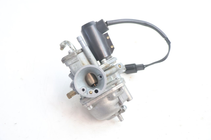 photo de VERGASER VASTRO GP 2T 50 (2013 - 2017) - Hauptansicht