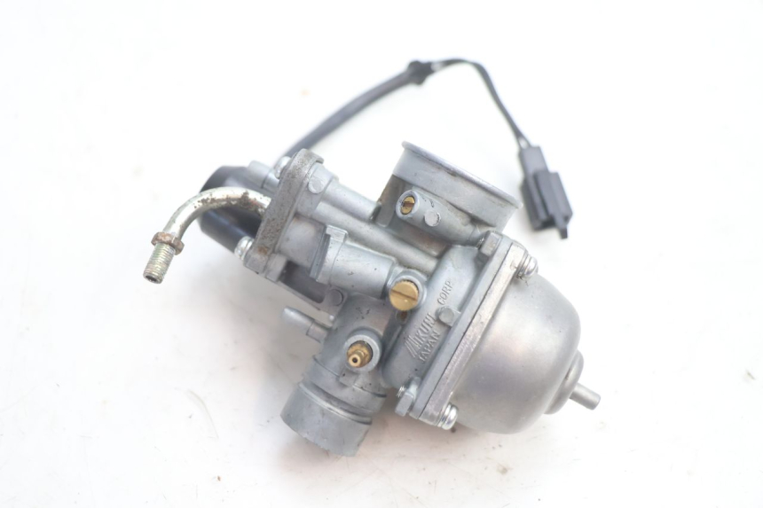photo de VERGASER VASTRO GP 2T 50 (2013 - 2017) - Detailansicht des Bauteils