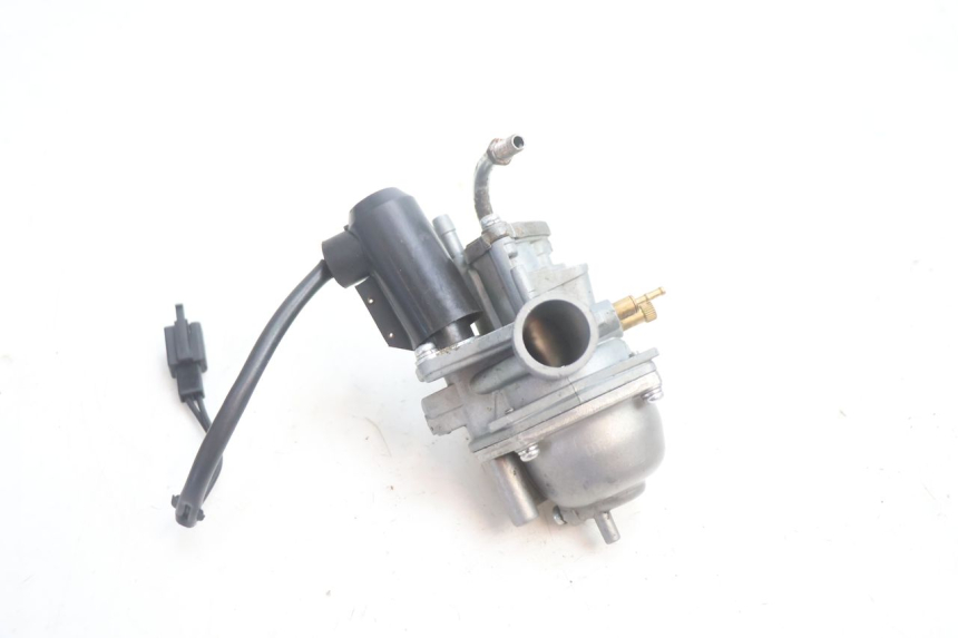 photo de VERGASER VASTRO GP 2T 50 (2013 - 2017) - Alternative Perspektive