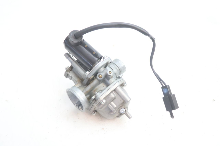 photo de VERGASER VASTRO GP 2T 50 (2013 - 2017) - Technische Nahaufnahme