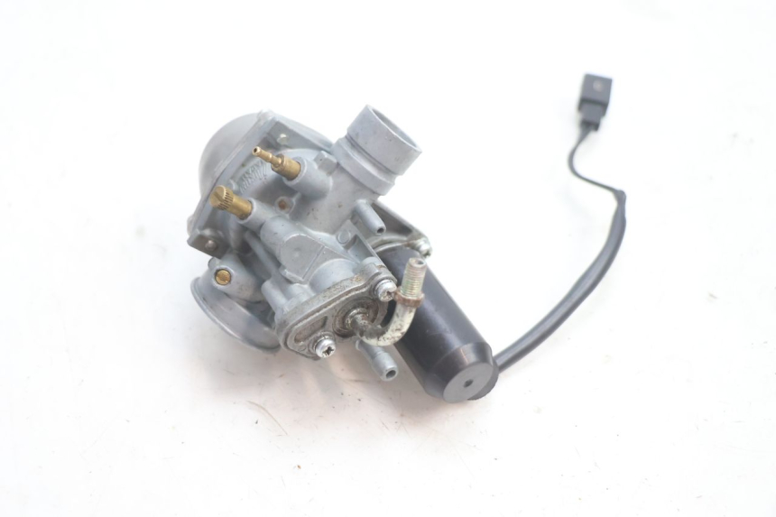 photo de VERGASER VASTRO GP 2T 50 (2013 - 2017) - Gesamtansicht des Produkts