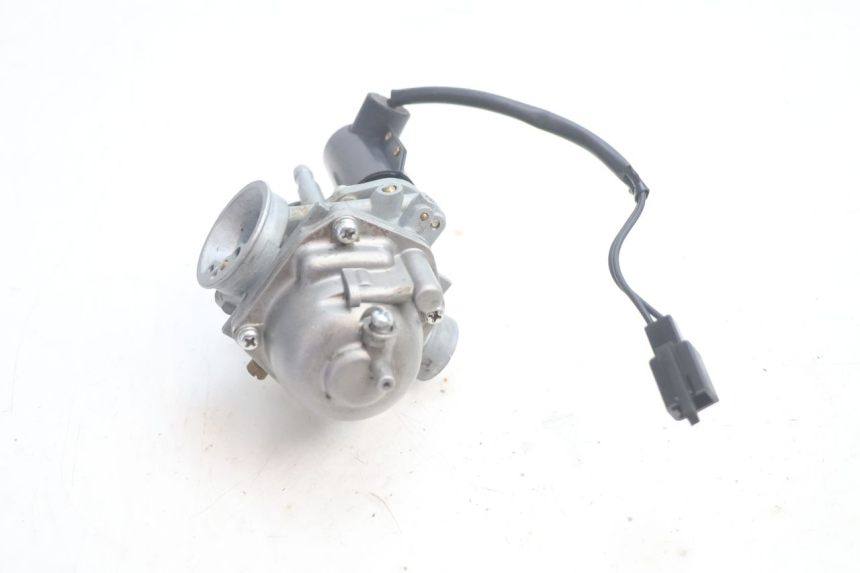 photo de VERGASER VASTRO GP 2T 50 (2013 - 2017) - Details der Befestigungspunkte