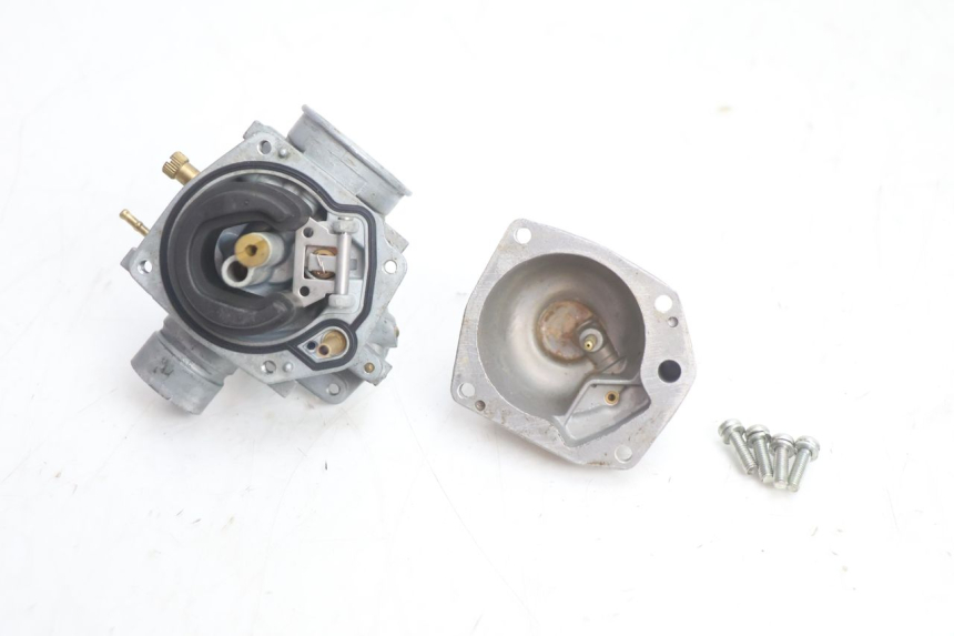 photo de VERGASER VASTRO GP 2T 50 (2013 - 2017) - Geprüftes Gebrauchtteil