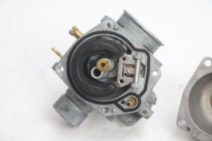 photo de VERGASER VASTRO GP 2T 50 (2013 - 2017) - Kennzeichnungen und Originalreferenzen
