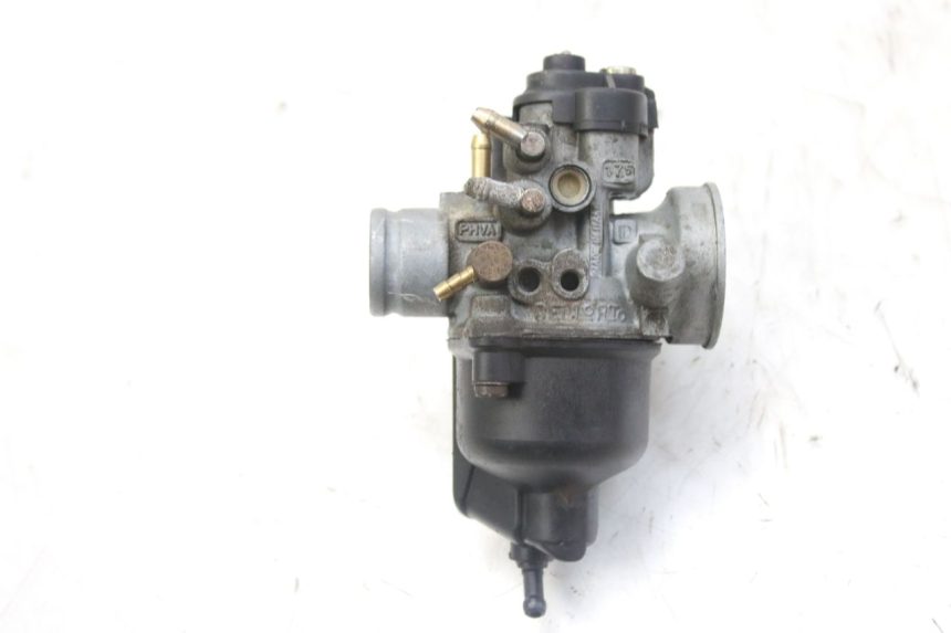 photo de VERGASER DERBI GPR 50 (2004 - 2009) - Hauptansicht