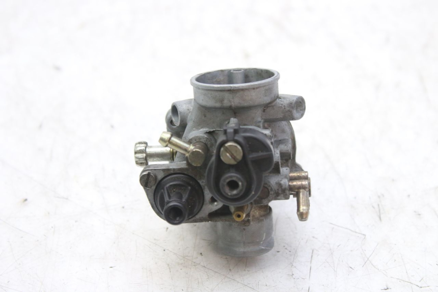 photo de VERGASER DERBI GPR 50 (2004 - 2009) - Technische Nahaufnahme