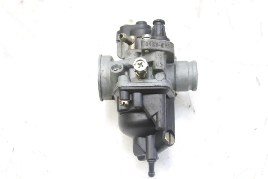 photo de VERGASER DERBI GPR 50 (2004 - 2009) - Details der Befestigungspunkte