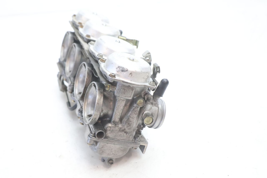 photo de VERGASER KAWASAKI GPX F ZX750F 750 (1986 - 1990) - Zoom auf Gebrauchszustand