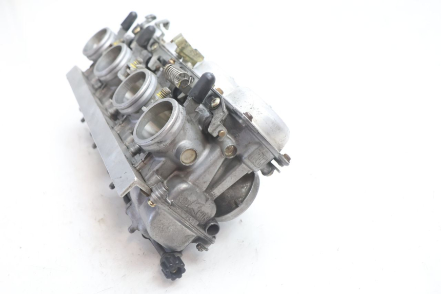 photo de VERGASER KAWASAKI GPX F ZX750F 750 (1986 - 1990) - Alternative Perspektive