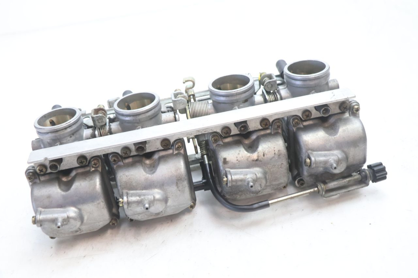 photo de VERGASER KAWASAKI GPX F ZX750F 750 (1986 - 1990) - Gesamtansicht des Produkts
