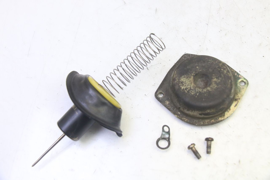 photo de VERGASER KYMCO GRAND DINK 125 (2008 - 2014) - Weitere Ansicht des Artikels