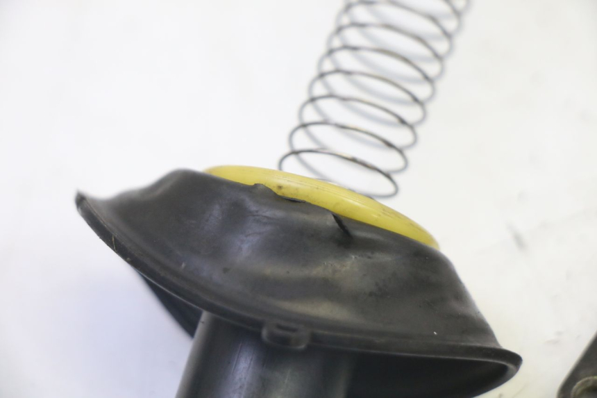 photo de VERGASER KYMCO GRAND DINK 125 (2008 - 2014) - Zoom auf Komponenten