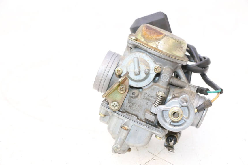 photo de VERGASER KYMCO GRAND DINK 125 (2008 - 2014) - Oberflächenzustand und Material