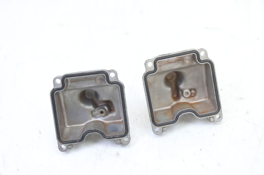 photo de VERGASER SUZUKI GS GSE 500 (2001 - 2003) - Hochauflösende Nahaufnahme