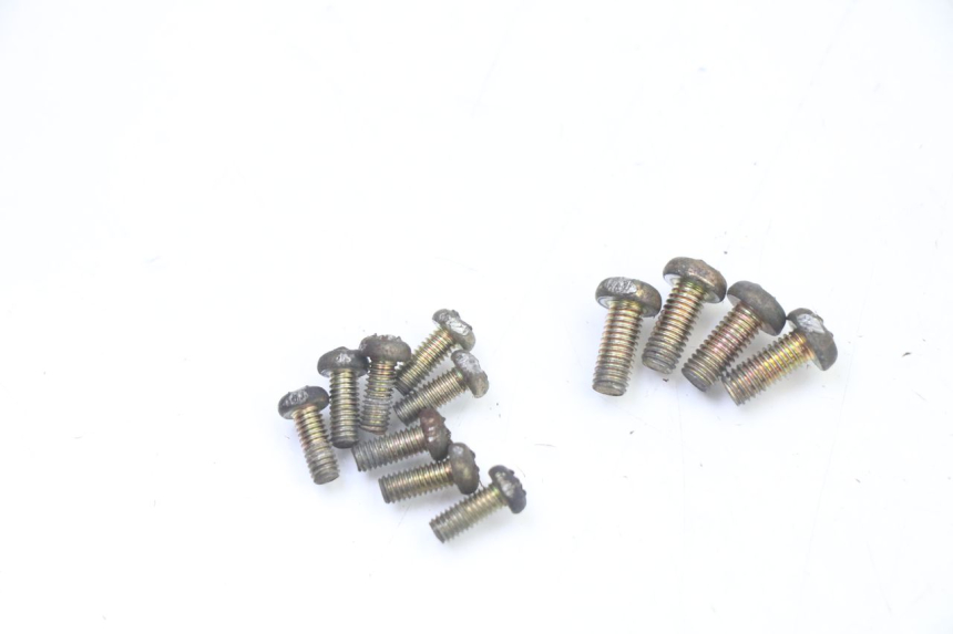 photo de VERGASER SUZUKI GS GSE 500 (2001 - 2003) - Fokus auf die Struktur