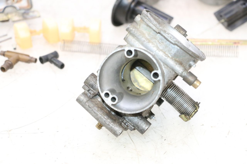 photo de VERGASER SUZUKI GS GSE 500 (2001 - 2003) - Qualität der Gebrauchtware