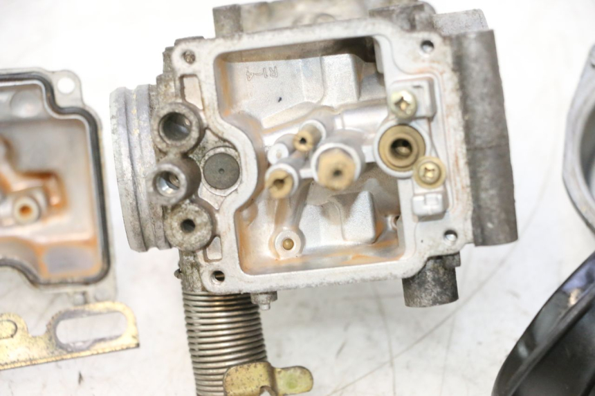 photo de VERGASER SUZUKI GS GSE 500 (2001 - 2003) - Profilansicht des Ersatzteils
