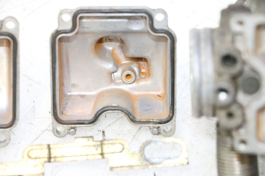 photo de VERGASER SUZUKI GS GSE 500 (2001 - 2003) - Hauptansicht