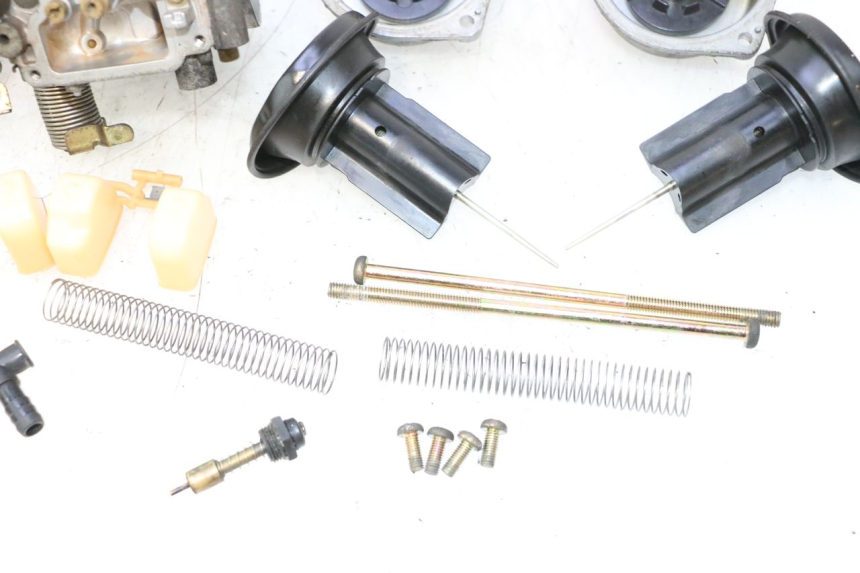 photo de VERGASER SUZUKI GS GSE 500 (2001 - 2003) - Alternative Perspektive