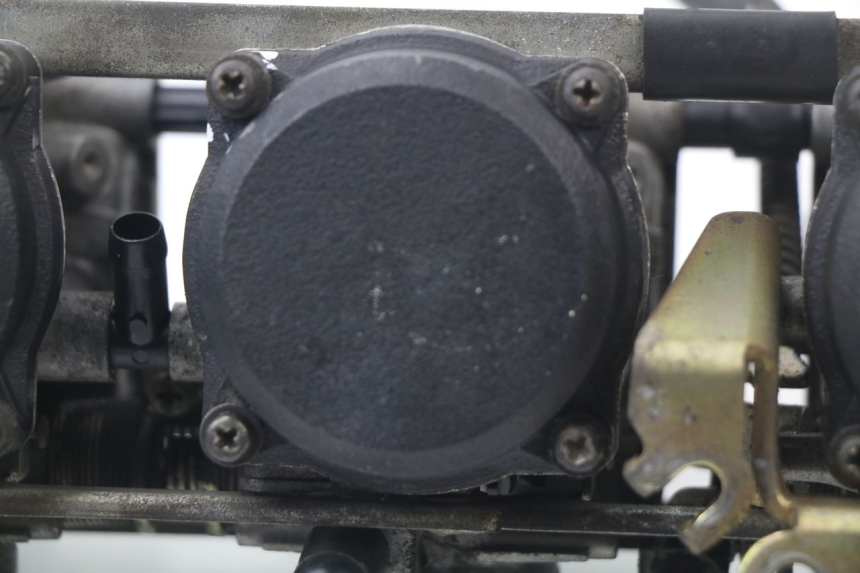 photo de VERGASER SUZUKI GSF N BANDIT 600 (1996 - 1999) - Charakteristische Merkmale