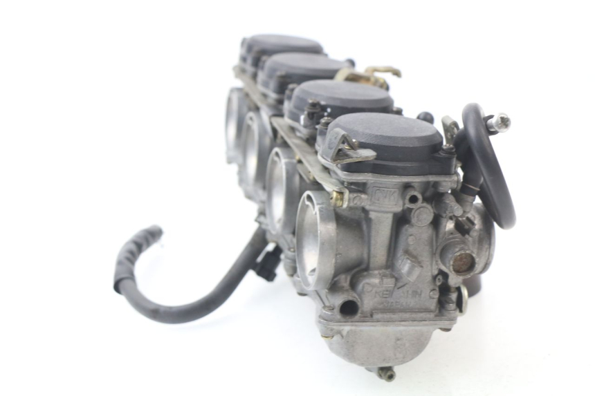 photo de VERGASER SUZUKI GSF N BANDIT 600 (1996 - 1999) - Zoom auf Gebrauchszustand