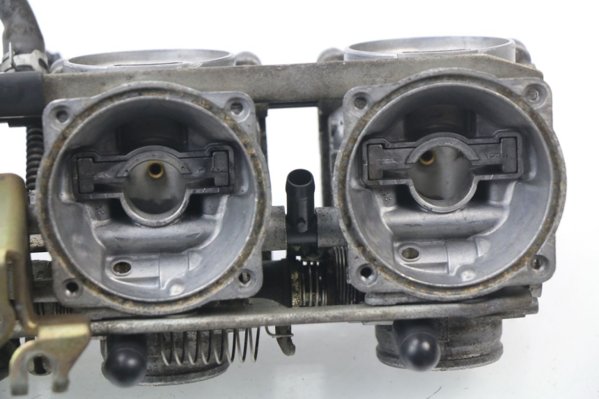 photo de VERGASER SUZUKI GSF N BANDIT 600 (1996 - 1999) - Detailansicht des Bauteils