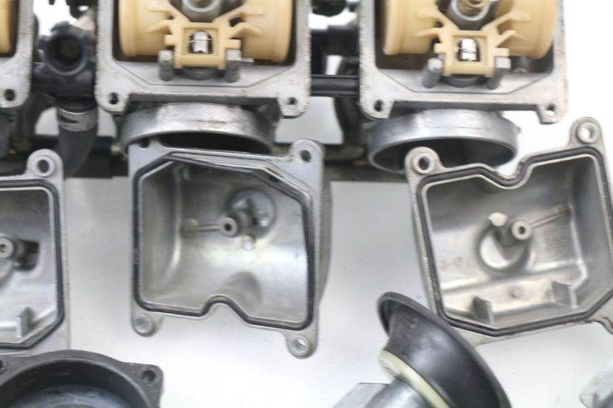 photo de VERGASER SUZUKI GSF N BANDIT 600 (1996 - 1999) - Geprüftes Gebrauchtteil