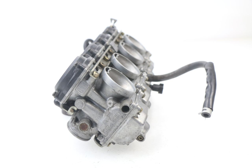 photo de VERGASER SUZUKI GSF N BANDIT 600 (1996 - 1999) - Alternative Perspektive