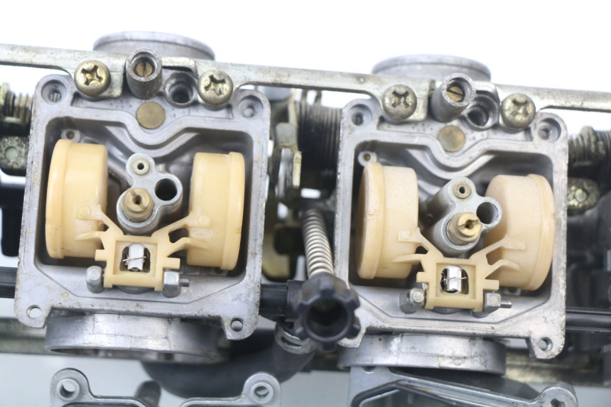 photo de VERGASER SUZUKI GSF N BANDIT 600 (1996 - 1999) - Weitere Ansicht des Artikels