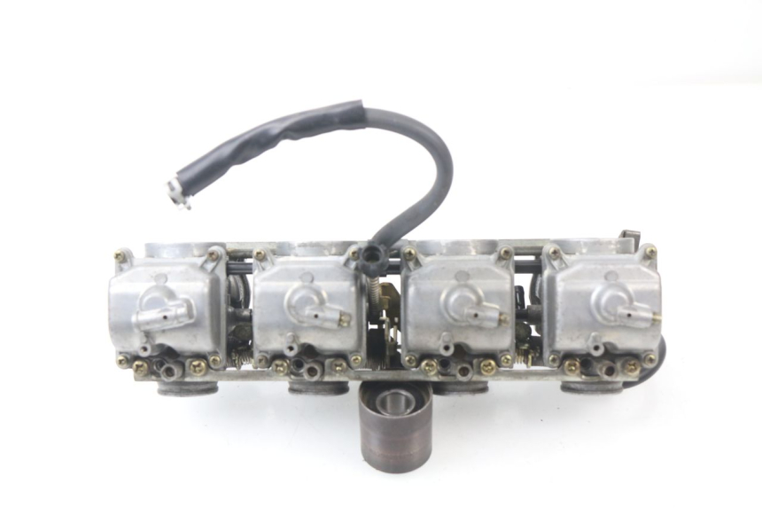 photo de VERGASER SUZUKI GSF N BANDIT 600 (1996 - 1999) - Technische Nahaufnahme