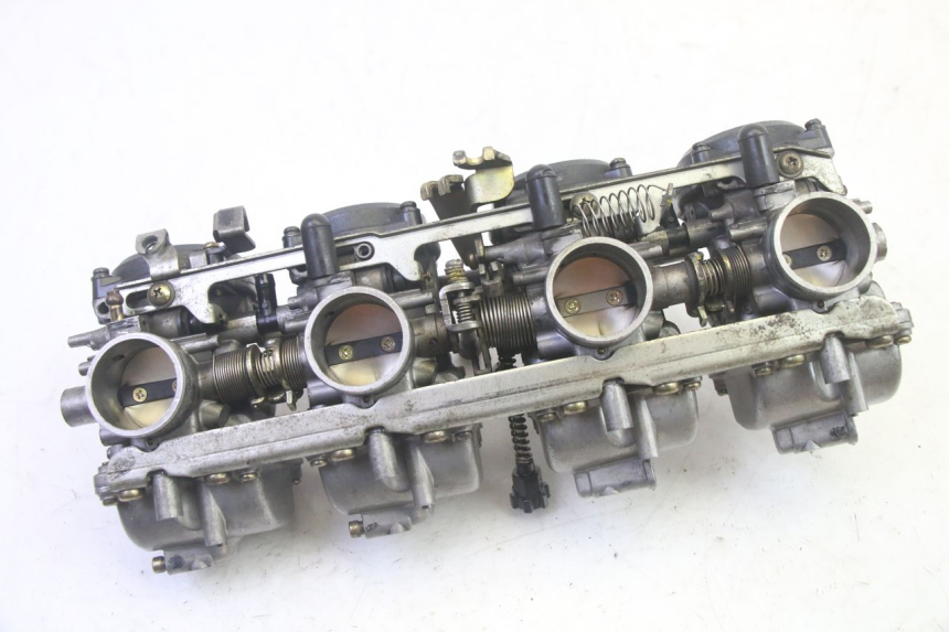 photo de VERGASER SUZUKI GSF N BANDIT 600 (1996 - 1999) - Hauptansicht