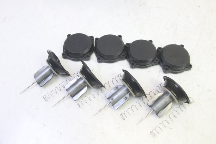 photo de VERGASER SUZUKI GSF N BANDIT 600 (1996 - 1999) - Weitere Ansicht des Artikels