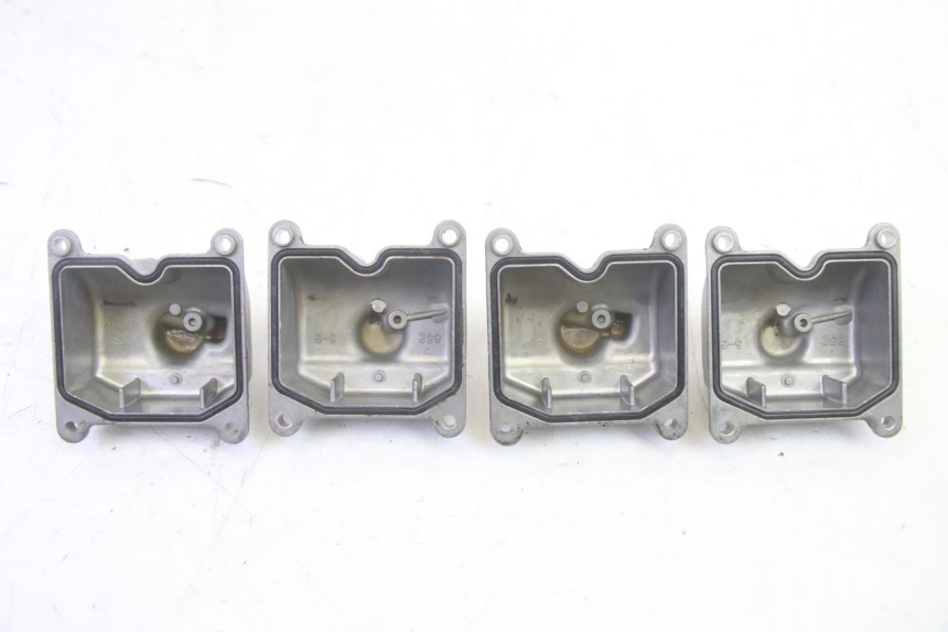 photo de VERGASER SUZUKI GSF N BANDIT 600 (1996 - 1999) - Charakteristische Merkmale